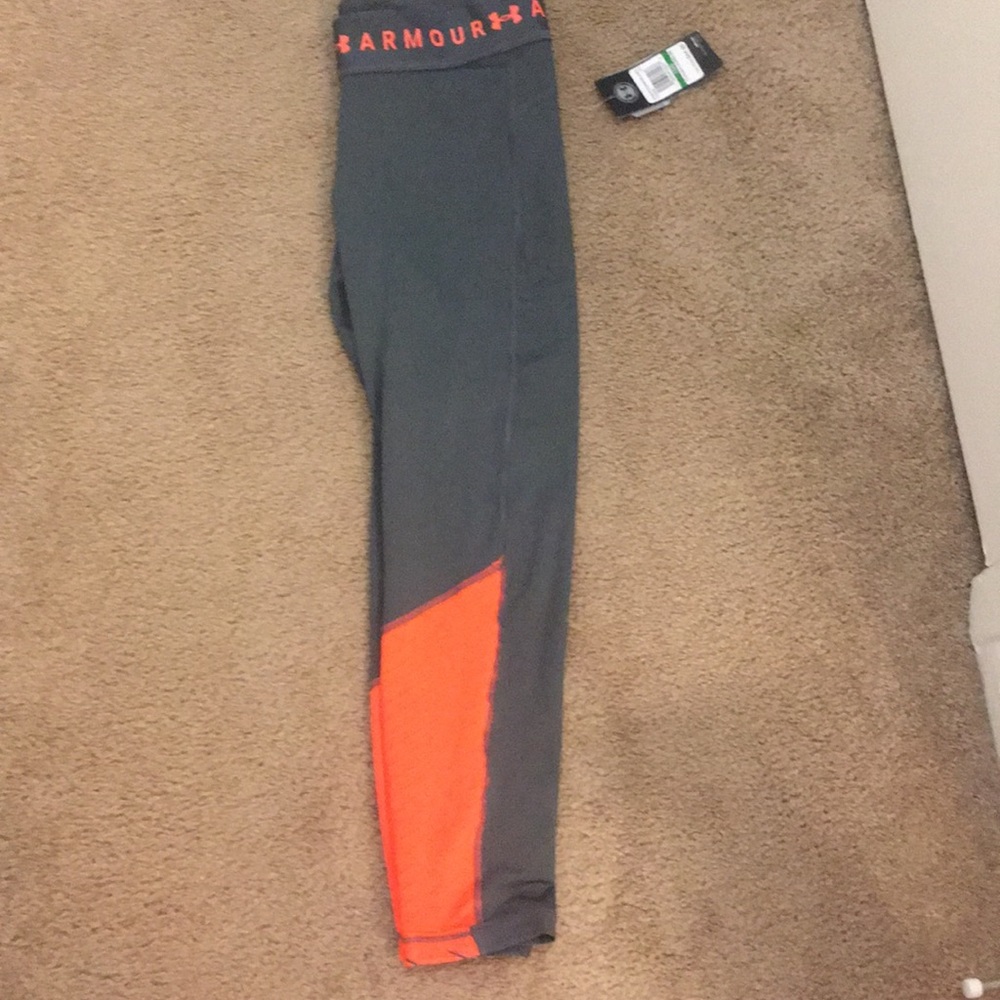 Workout leggings